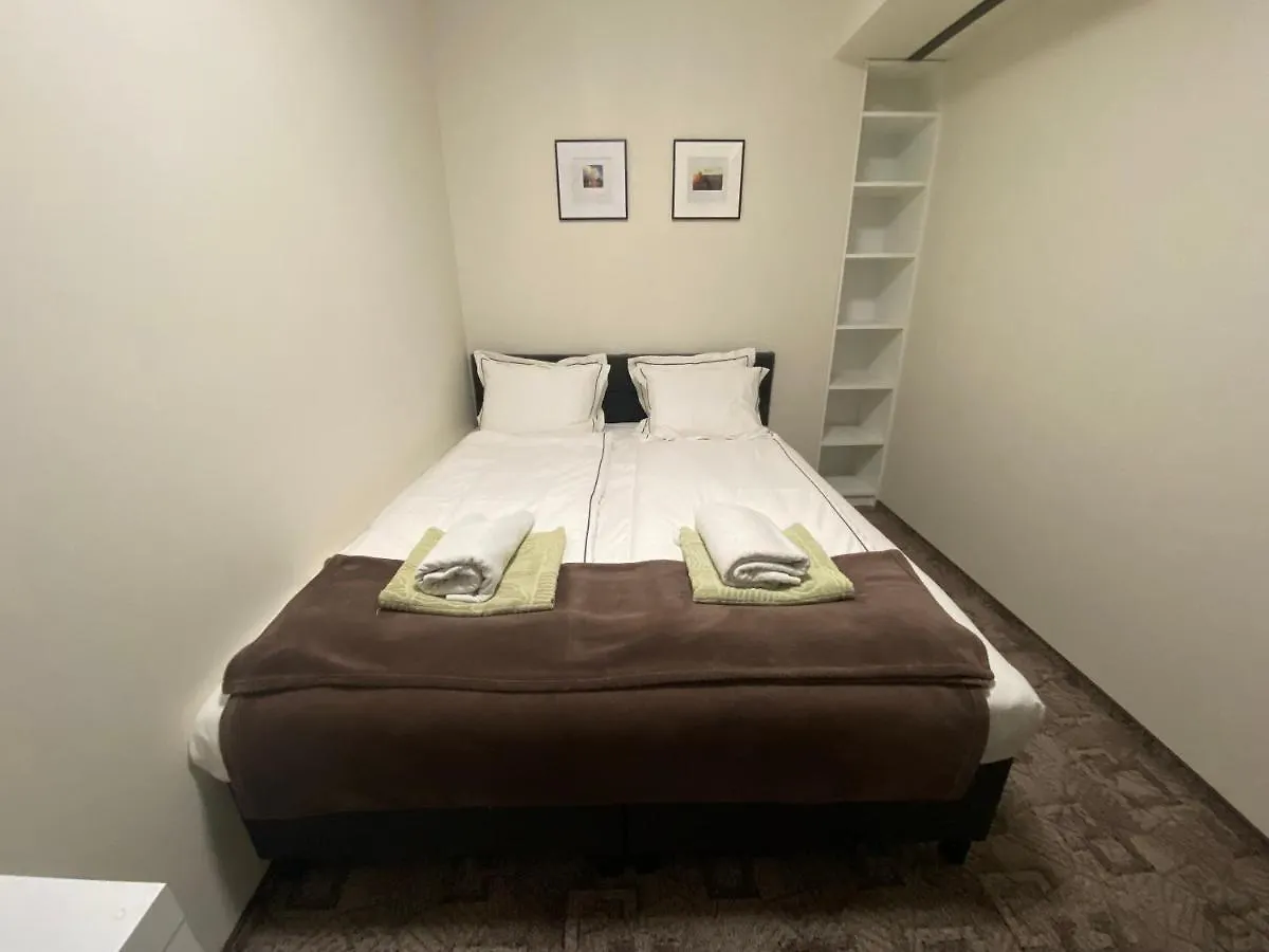 City Apartment Lucka Varsovia